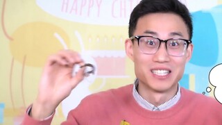 แกะกล่องแฟนเอ็กซ์เพรส 10 กล่อง! เขาส่งการ์ดอุลตร้าแมนมาให้ฉัน 10,000 ใบ ฉันจะได้ของเล่นกี่ชิ้น?