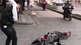 "Autobots, disintegrate"