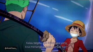 kapten nya ngak ada ahklak