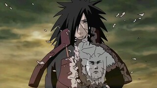 Madara: I'm very reasonable