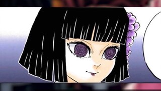 Kimetsu no Yaiba Infinite City Bab: Pilar Terkuat - Mingyu Xingmei VS Senar Terkuat - Black Death Mo