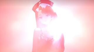 乃琳 肯德基疯狂星期四