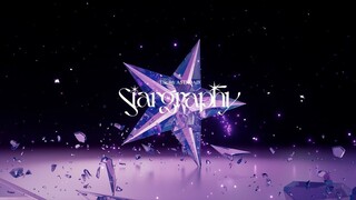 Astro - The 4th Astroad 'Stargraphy' 'Part 2' [2025.06.08]