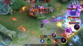 pana at kalmot ni selena