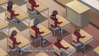 Shinka no Mi Episode 5 Subtitle Indonesia