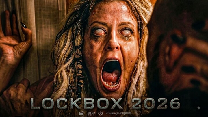 LOCKBOX Full Movie Recap (2026)