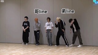 [TXT] 哥弟分明 33：你猜我等这一天等了多久