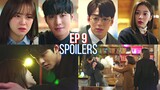 Business Proposal Ep 9 Spoilers & Predictions