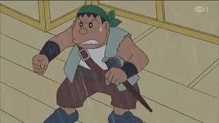 Doraemon episode 196