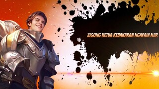 Mobile Legends Exe WTF FUNNY MOMENT ~Eps 1520 🤣