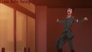 Sát Vương Giấu Nghề _ Giả Danh Biến Thái _ _ Tóm Tắt Phim Anime Hay _ Gấu Béo Se