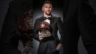 Selamat Bang Messi🤩||#shorts #viral #fyp