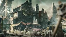 Lord of Mysteries Episode 1 Multi Subtitles