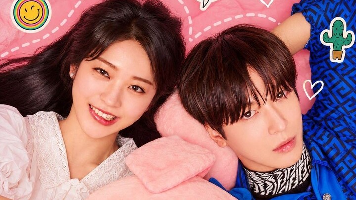 Oh My Guard (2026) Episode 1 Eng Sub