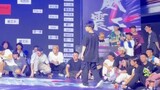 [Dance]Wah! Battle Kemampuan dari Anak Kecil Penari Hip-hop