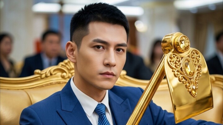 ชายผู้ พูดทุกอย่างเป็นจริง จนทำให้เขากลายเป็น เศรษฐีอันดับ 1