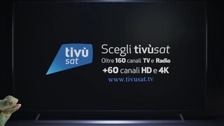 Promo Ugo parte la nuova televisione in TV