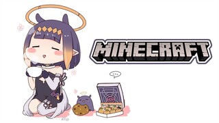 【Minecraft】 What Happens when Takotime Ends?