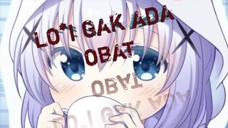 5 anime yang di penuhi lo*i lucu dan menggemaskan, yang bikin kau guling" di tanah