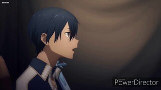 Sword Art Online - Underworld [AMV] ~PROTECTOR~