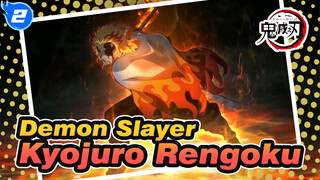 [Demon Slayer] Epic Mixed Edit Of Kyojuro Rengoku_2