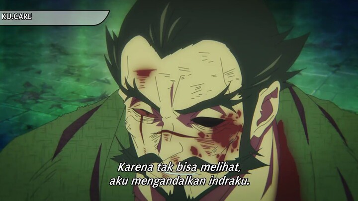 jigokuraku episode 8 s2