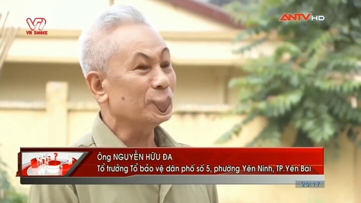 [YTP]Ông Nguyễn Đa