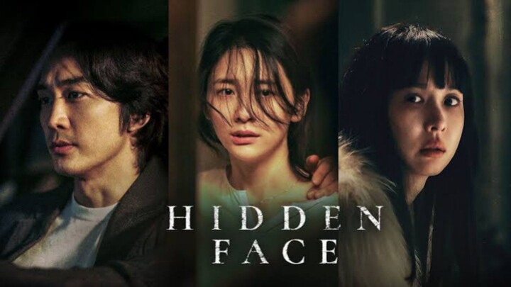 Hidden Face Ep 03 (Final Episode)