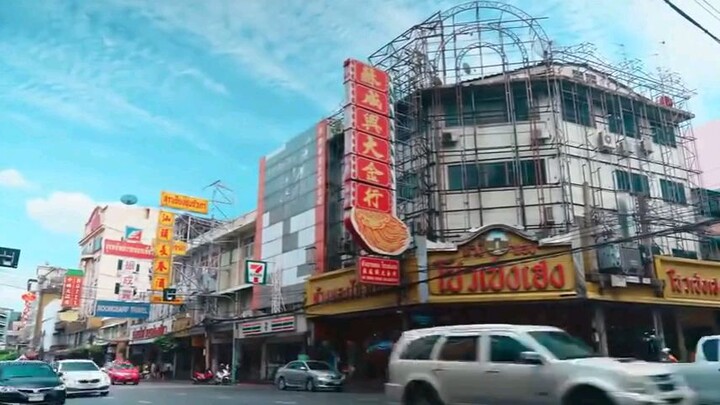 แม้แต่ซันEven Sun-Episode 01(English Subtitle)
