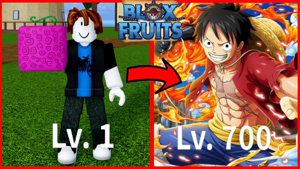 Reworked Magma V1 V2 ( Devil Fruits ) I Reached Max In Blox Fruits 