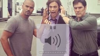 [Bad Brain Hole] What I was thinking about when I was watching Criminal Minds (Part 1)