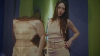 Krystal Solitary MV