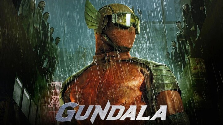 Gundala (2019)