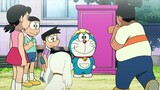 Doraemon M34 [2014] บุกดินแดนมหัศจรรย์ (เปโกะ) (Remake)