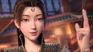 I Am The Blade Master Episode 06 Sub Indo