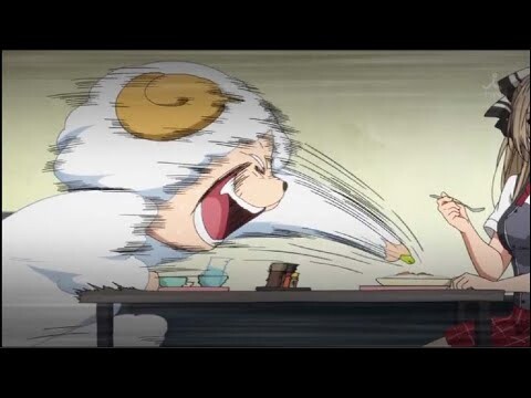 Amagi Công viên rực rỡ Anime giây phút hài hước khó đỡ tổng hợp #4 [Amagi Brilliant Park]
