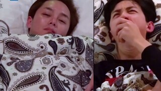 [Ngô Lôi] Ngửi mùi giày để sảng khoái tinh thần! Hoàn toàn tuyệt vời! Quả thực là nỗ lực ba viên đá,