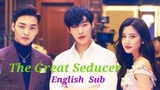 THE GREAT SEDUCER EP 5 English sub