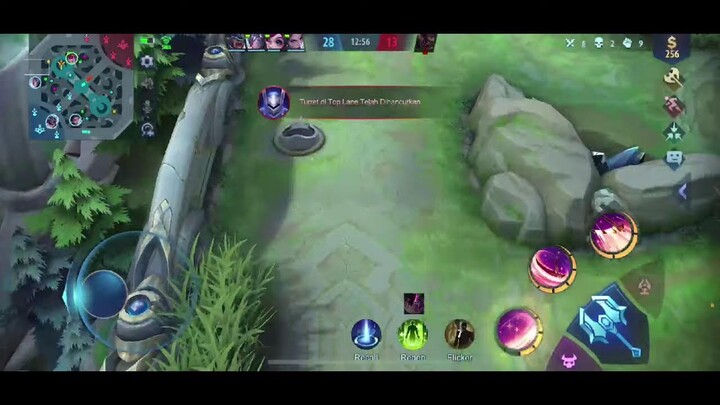 YUK SINI MOBILE LEGENDS GAISS!!