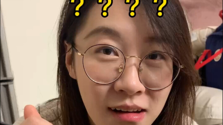 Is it okay to test? Although the result really disappointed me, I’ve got a secret weapon!