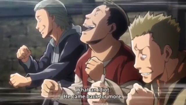 AtTaCk oN tITAn
