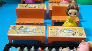 Do you still like Snow White?