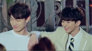 [EP21] Tôi sẽ không bị con gái bắt nạt đâu。I Won’t Be Bullied By Girls