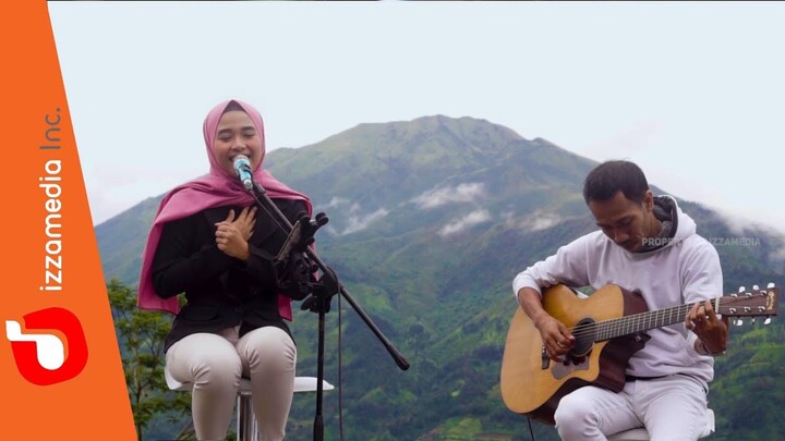 Sampai Jumpa - Endank Soekamti | Ziee & Tofan Live Cover ( New Selo Merapi, Boyolali )