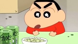 Crayon Shin Chan ชินจัง ตอน แผนการครั้งใหญ่ในการซื้อของฝากของพ่อ | ตอนที่ 1.1