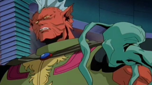 Ghost Fighter (Yuyu Hakusho) Episode 102 Tagalog Dub