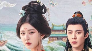 { INDO SUB } TSOPG E * XIV *