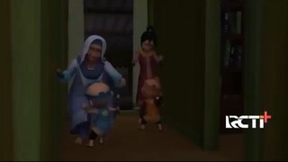 Upin & Ipin Musim 18 Full Movie - Batu Delima Sakti Dicuri - Upin Ipin Terbaru 2024