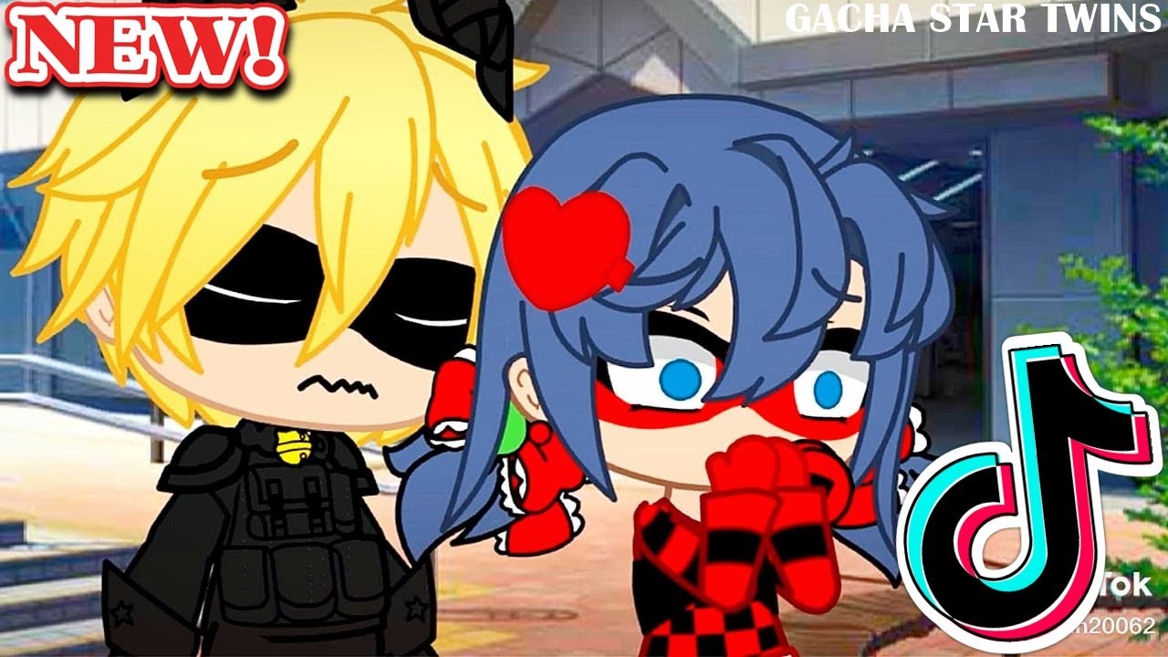 GachaLife TikTok Compilation 🔥 #69 - BiliBili