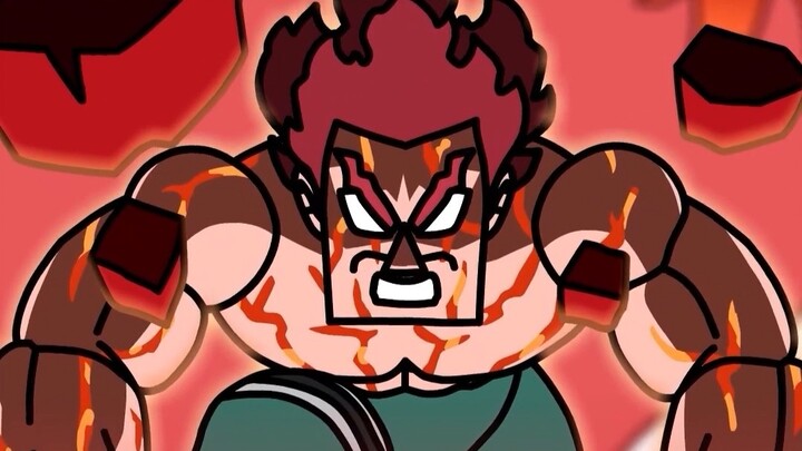 Which Hero Reigns Supreme?